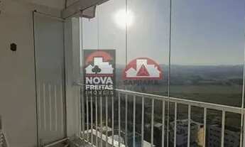 Imagem: Apartamento Padrão em São José dos Campos