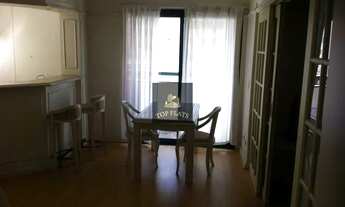 Imagem 2: Flat disponível no Itaim Bibi