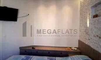 Imagem 3: LINDO FLAT REFORMADO PARA LOCAÇÃO PROXIMO AO PARQUE IBIRAPUERA!