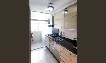 Imagem 4: Venda apto 1dt Cpo Belo, Direto Proprietário