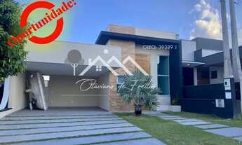 Imagem: Linda casa à venda - Condomínio Residencial