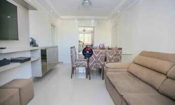 Imagem 2: Apartamento à venda no bairro Campo Comprido - Curitiba/PR