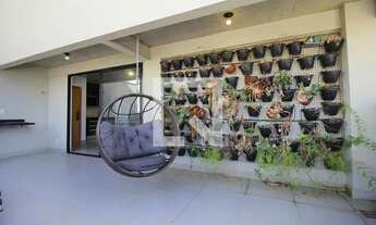 Imagem 6: Apartamento para Aluguel - São Pedro, 1 Quarto, 40 m2