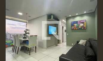 Imagem 4: Apartamento à Venda - Castelo, 3 Quartos, 160 m2