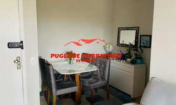 Imagem 8: Apartamento Residencial à venda, Vila Santa Catarina, São Paulo - AP0067