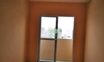 Imagem 4: Apartamento com 2 dormitórios para alugar, 53 m² por R$ 2.282,77/mês - Santa Terezinha - S