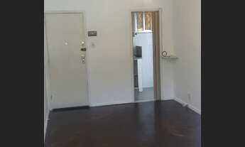 Imagem 4: Apartamento para aluguel tem 43 metros quadrados com 1 quarto em Centro - Rio de Janeiro