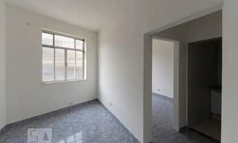 Imagem: Apartamento para Aluguel - Benfica, 1 Quarto