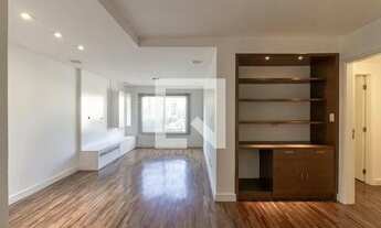 Imagem 2: Apartamento para Aluguel - Itaim Bibi, 2 Quartos, 84 m2