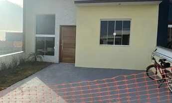 Imagem 2: Casa 3 dormitorios Villagio Ipanema 1 em Sorocaba