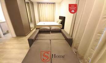 Imagem 5: Apartamento com 1 quarto e 1 vaga para aluguel no Centro