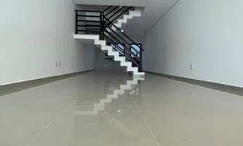 Imagem 2: Sobrado à Venda - Assunção - São Bernardo do Campo