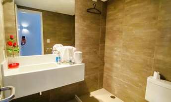 Imagem 3: Sala/Conjunto para venda possui 162 metros quadrados com 1 quarto em Pina - Recife - PE