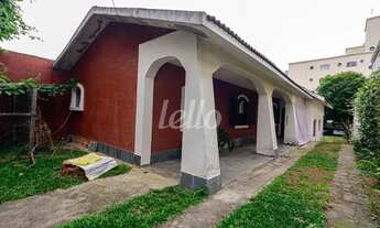 Imagem 4: São Paulo - Casa Padrão - Água Rasa