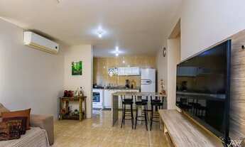 Imagem: CANOAS - Casa de Condomínio - Olaria