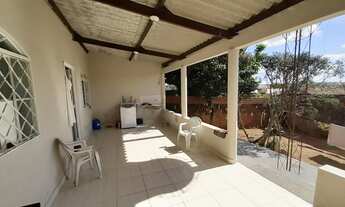 Imagem 7: Casa 3/4 na laje próximo ao colégio militar