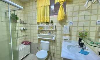 Imagem 7: Apartamento, Rio Vermelho, 3/4, Edifício Coelho Araújo, R$ 450 mil à vista