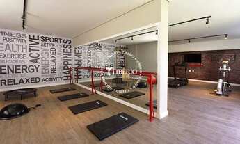 Imagem 3: Apartamento de 2 quartos a venda em Santana, 1 vaga de garagem e lazer completo