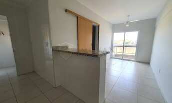 Imagem 5: Apartamento Padrão em Ribeirão Preto