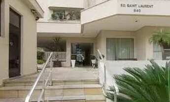 Imagem 2: Apartamento para aluguel possui 168 metros quadrados com 3 quartos