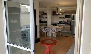 Imagem 4: Apartamento para aluguel tem 72 m² com 2 quartos no Helbor Concept Life - Mogi das Cruzes