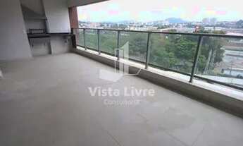 Imagem: Apartamento à venda, Vila Leopoldina, São