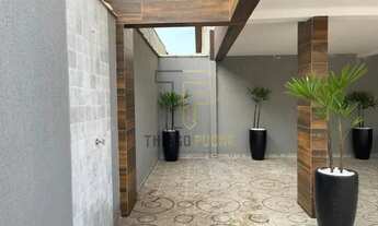 Imagem 2: Casa de Condomínio em Vila Caiçara - Praia Grande, SP