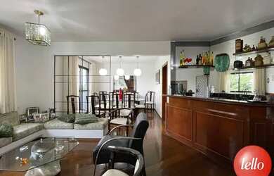 Imagem 5: São Paulo - Apartamento Padrão - Mooca