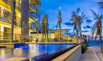 Imagem 3: APARTAMENTO DE ALTO PADRÃO A VENDA EM CUMBUCO A BEIRA MAR