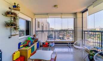 Imagem 6: Apartamento para venda na Leopoldina..