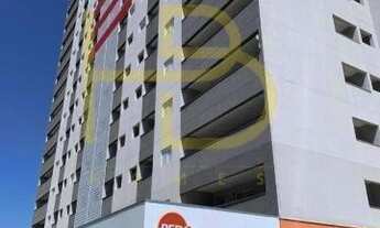 Imagem: Flat para Locação em Sorocaba, Jardim