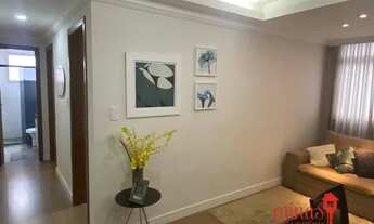 Imagem 6: BELO HORIZONTE - Apartamento Padrão - Buritis