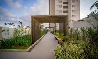 Imagem 7: Apartamento de 3 suítes na rua laguna chacara santo antonio, com 1 lavabo e 2 vagas, lazer