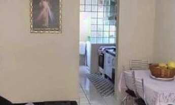 Imagem 4: VSC- apartamento 2/4 em macaubas