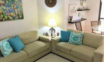 Imagem 2: Apartamento com 3 dormitórios à venda, 90 m² por R$ 1.276.000,00 - Moema - São Paulo/SP