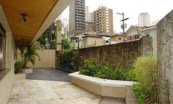 Imagem 4: São Paulo - Apartamento Padrão - Aclimação