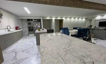 Imagem 2: Apartamento a venda 150m² com 3 suítes na Vila Augusta - Guarulhos - SP