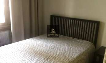 Imagem 7: Flat disponível no Itaim Bibi