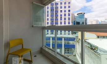 Imagem 6: Apartamento para Aluguel - Pinheiros, 1 Quarto, 34 m2