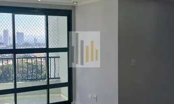 Imagem: Apartamento para Locação em São Paulo