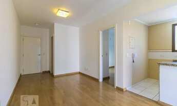 Imagem 4: Apartamento para Aluguel - Cambuí, 1 Quarto, 48 m2