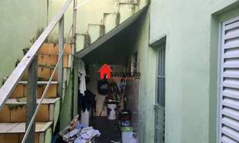 Imagem 6: Casa Terrea a venda em Santo Amaro