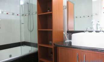 Imagem 6: FLAT - JARDIM PAULISTA - SP