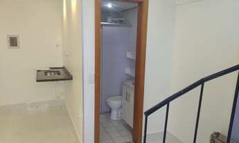 Imagem 4: Loft Bercy Village