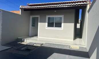 Imagem 2: CASA PLANA NO GERERAÚ