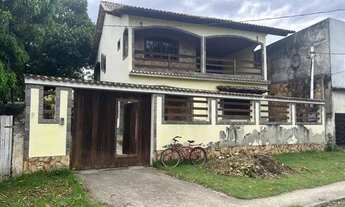 Imagem: Casa Duplex em Campo Grande, RJ
