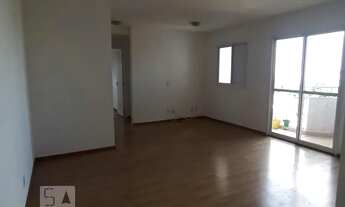 Imagem 1: Apartamento para Aluguel - Vila Prudente, 2 Quartos, 65 m2