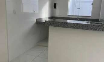 Imagem 6: Casa no bairro jardim olimpico, terreno 90m2, área de construção 45m, 2 quartos