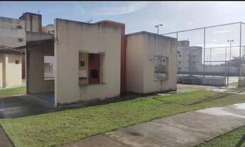 Imagem 3: Chave Apartamento