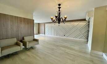 Imagem 7: Apartamento para venda tem 200 metros quadrados com 4 quartos em Cocó - Fortaleza - CE